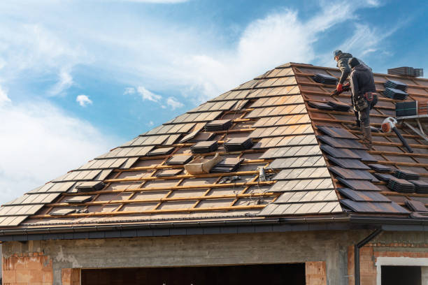 Best Tile Roofing Installation  in Gardner, IL